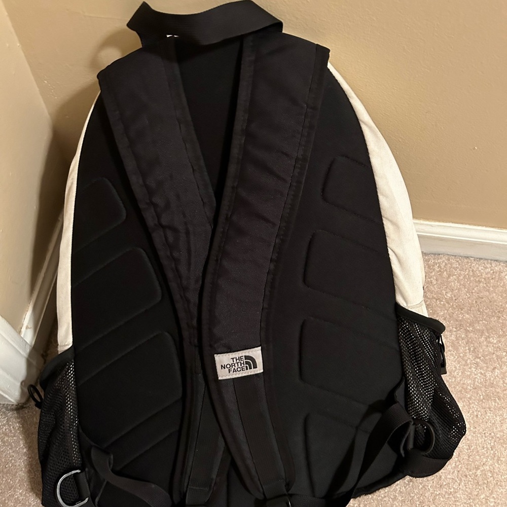 North Face Backpack - image 5